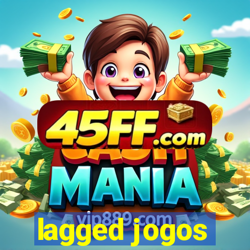 lagged jogos